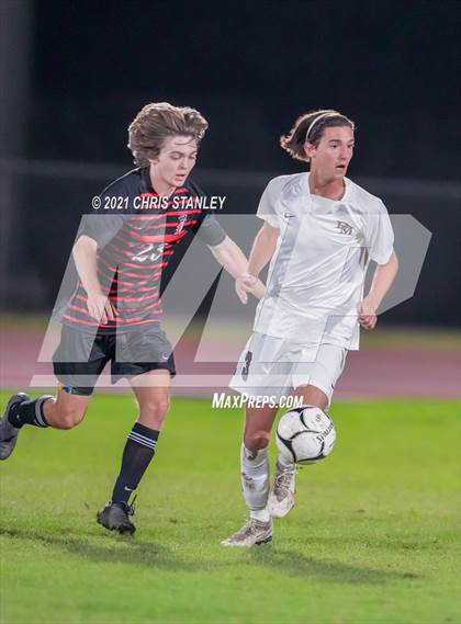 Thumbnail 2 in Liberty vs. Desert Mountain photogallery.