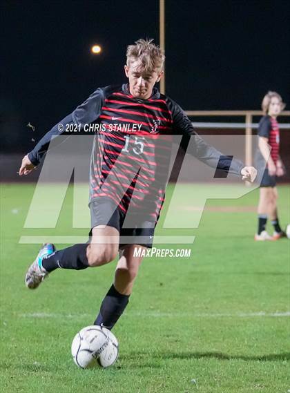 Thumbnail 1 in Liberty vs. Desert Mountain photogallery.