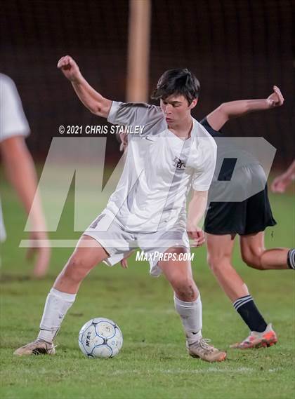 Thumbnail 3 in Liberty vs. Desert Mountain photogallery.