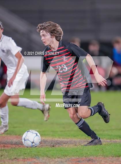 Thumbnail 2 in Liberty vs. Desert Mountain photogallery.