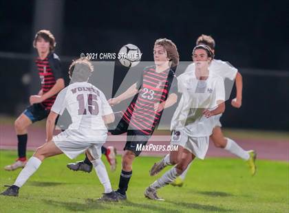 Thumbnail 1 in Liberty vs. Desert Mountain photogallery.