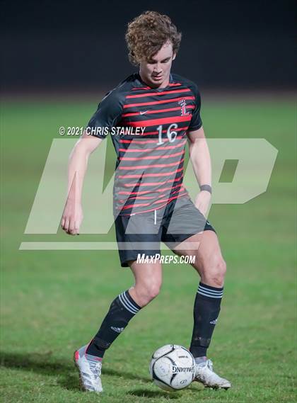 Thumbnail 3 in Liberty vs. Desert Mountain photogallery.