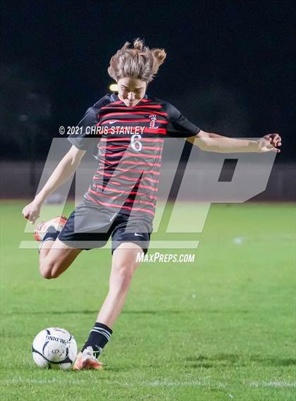 Thumbnail 2 in Liberty vs. Desert Mountain photogallery.