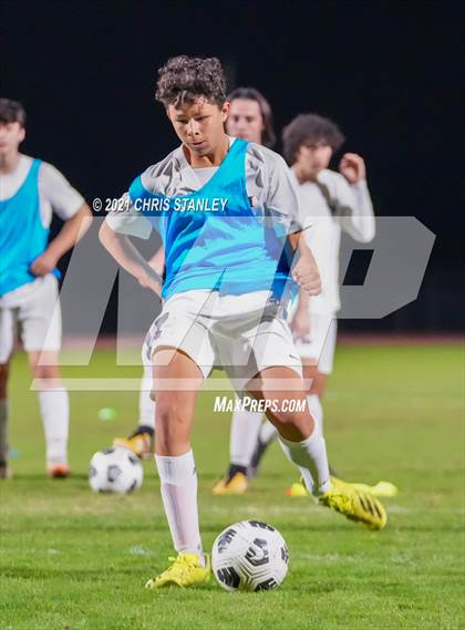 Thumbnail 3 in Liberty vs. Desert Mountain photogallery.