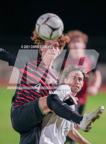 Thumbnail 3 in Liberty vs. Desert Mountain photogallery.