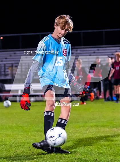 Thumbnail 3 in Liberty vs. Desert Mountain photogallery.