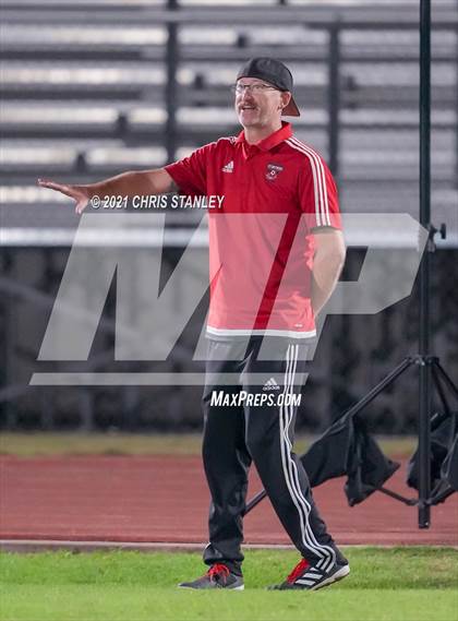 Thumbnail 1 in Liberty vs. Desert Mountain photogallery.