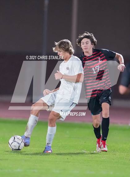 Thumbnail 1 in Liberty vs. Desert Mountain photogallery.