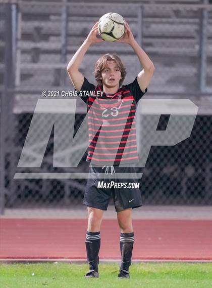 Thumbnail 2 in Liberty vs. Desert Mountain photogallery.
