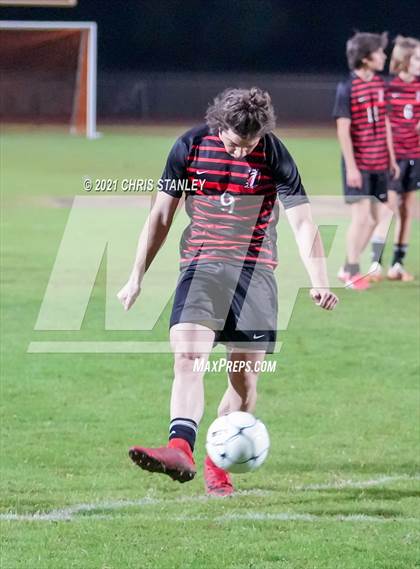Thumbnail 3 in Liberty vs. Desert Mountain photogallery.