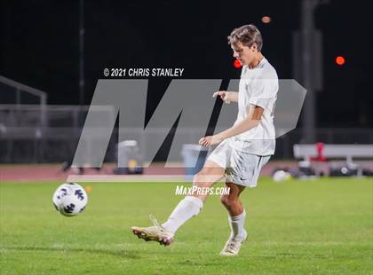 Thumbnail 2 in Liberty vs. Desert Mountain photogallery.