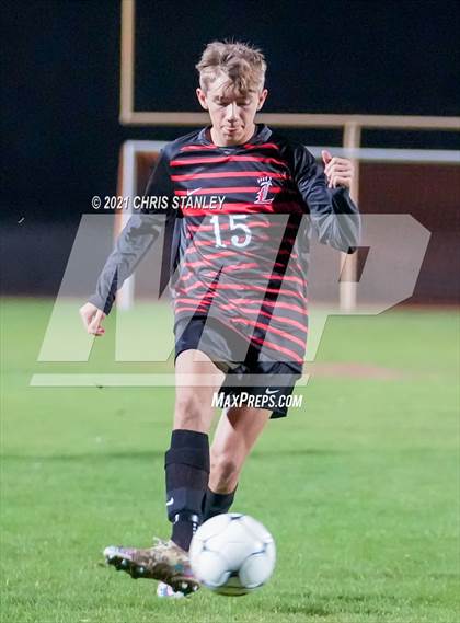 Thumbnail 1 in Liberty vs. Desert Mountain photogallery.