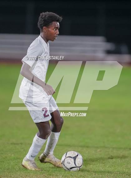 Thumbnail 2 in Liberty vs. Desert Mountain photogallery.