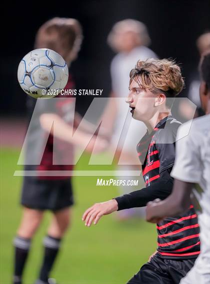 Thumbnail 2 in Liberty vs. Desert Mountain photogallery.
