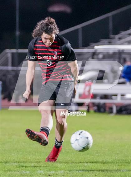 Thumbnail 2 in Liberty vs. Desert Mountain photogallery.