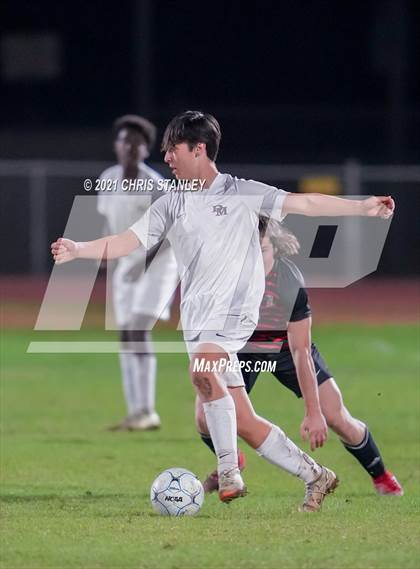 Thumbnail 1 in Liberty vs. Desert Mountain photogallery.