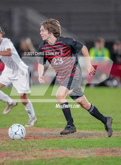 Thumbnail 1 in Liberty vs. Desert Mountain photogallery.