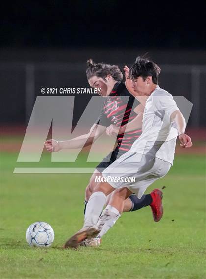 Thumbnail 3 in Liberty vs. Desert Mountain photogallery.