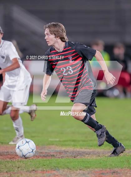 Thumbnail 3 in Liberty vs. Desert Mountain photogallery.