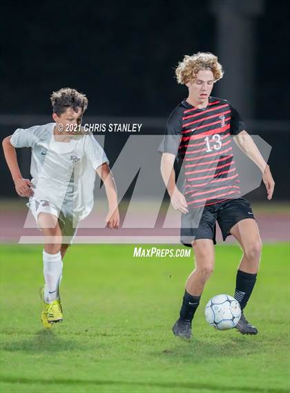Thumbnail 3 in Liberty vs. Desert Mountain photogallery.
