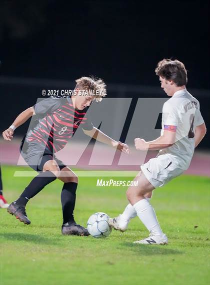 Thumbnail 3 in Liberty vs. Desert Mountain photogallery.