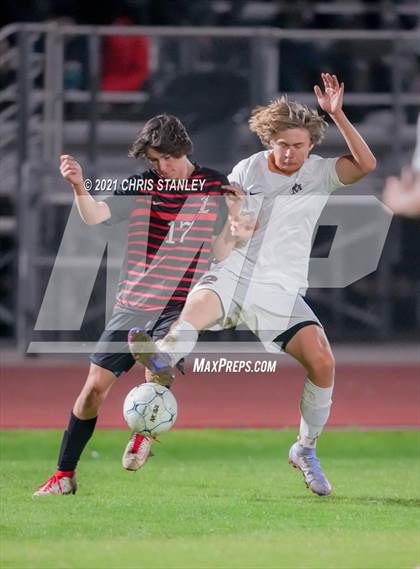 Thumbnail 1 in Liberty vs. Desert Mountain photogallery.