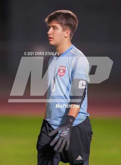 Thumbnail 2 in Liberty vs. Desert Mountain photogallery.