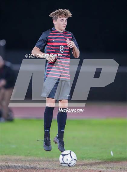 Thumbnail 2 in Liberty vs. Desert Mountain photogallery.