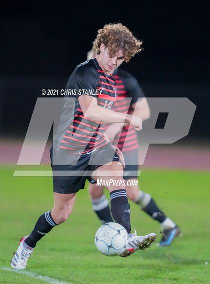 Thumbnail 1 in Liberty vs. Desert Mountain photogallery.