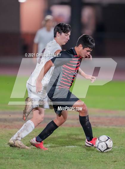Thumbnail 3 in Liberty vs. Desert Mountain photogallery.
