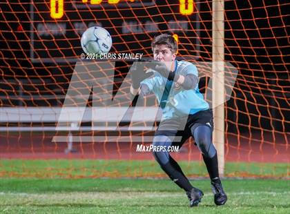 Thumbnail 1 in Liberty vs. Desert Mountain photogallery.