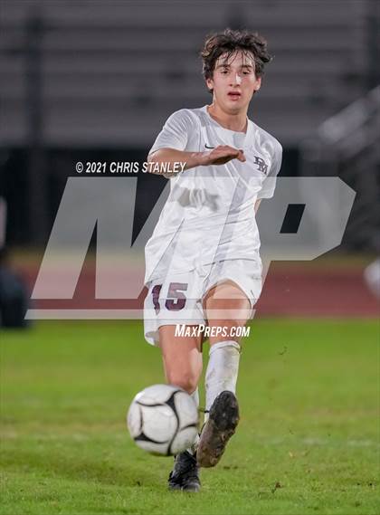 Thumbnail 2 in Liberty vs. Desert Mountain photogallery.