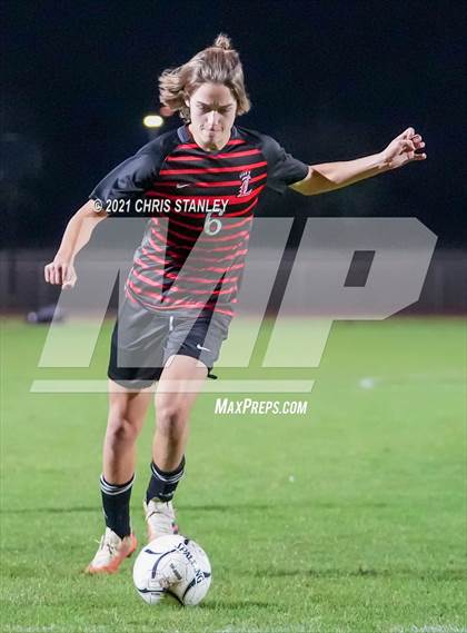 Thumbnail 1 in Liberty vs. Desert Mountain photogallery.