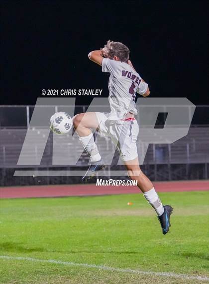 Thumbnail 3 in Liberty vs. Desert Mountain photogallery.
