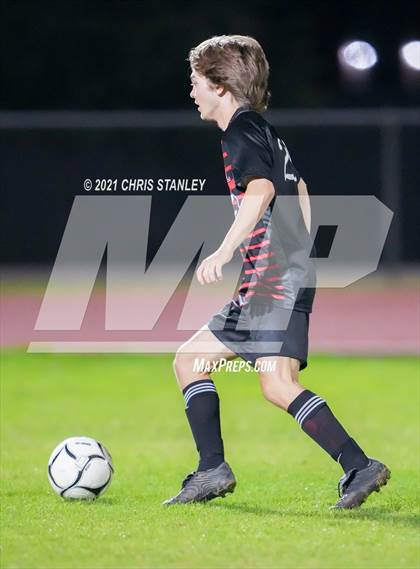 Thumbnail 1 in Liberty vs. Desert Mountain photogallery.