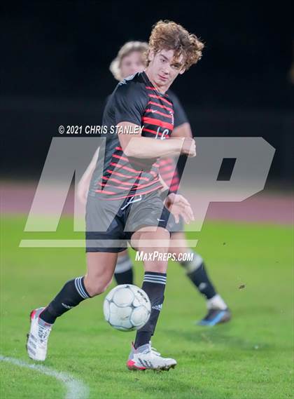 Thumbnail 2 in Liberty vs. Desert Mountain photogallery.