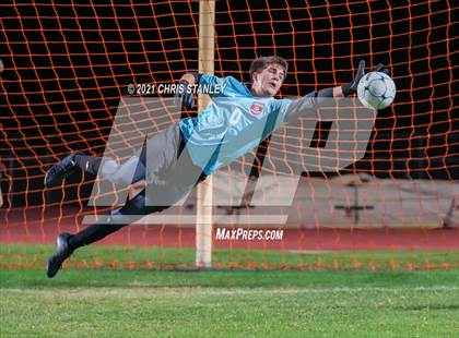 Thumbnail 1 in Liberty vs. Desert Mountain photogallery.