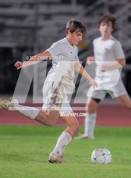 Thumbnail 3 in Liberty vs. Desert Mountain photogallery.