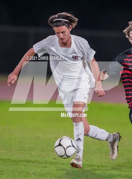 Thumbnail 3 in Liberty vs. Desert Mountain photogallery.