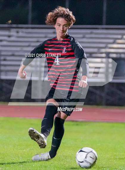 Thumbnail 1 in Liberty vs. Desert Mountain photogallery.