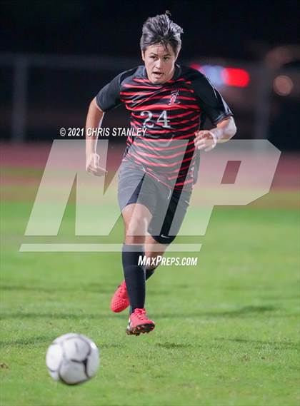 Thumbnail 1 in Liberty vs. Desert Mountain photogallery.