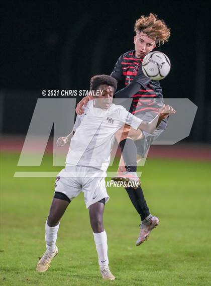 Thumbnail 1 in Liberty vs. Desert Mountain photogallery.