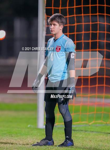 Thumbnail 1 in Liberty vs. Desert Mountain photogallery.