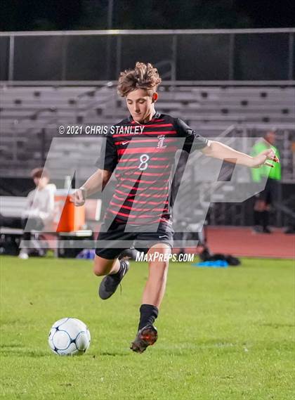 Thumbnail 1 in Liberty vs. Desert Mountain photogallery.