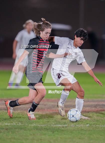 Thumbnail 3 in Liberty vs. Desert Mountain photogallery.
