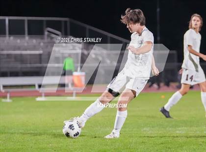 Thumbnail 3 in Liberty vs. Desert Mountain photogallery.