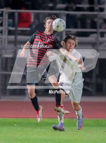 Thumbnail 1 in Liberty vs. Desert Mountain photogallery.