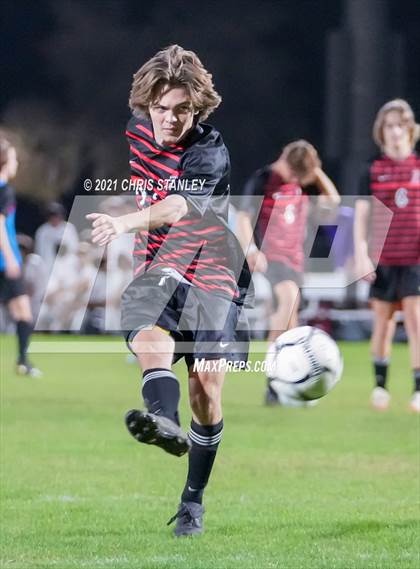 Thumbnail 3 in Liberty vs. Desert Mountain photogallery.