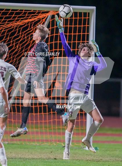 Thumbnail 2 in Liberty vs. Desert Mountain photogallery.