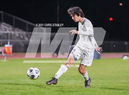 Thumbnail 1 in Liberty vs. Desert Mountain photogallery.